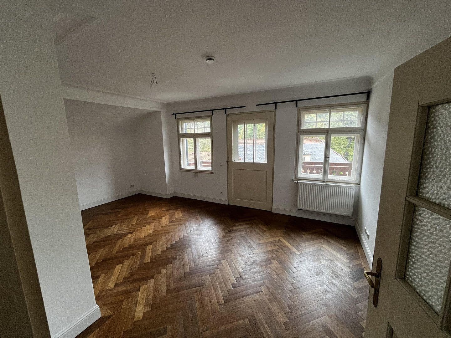 Pronájem bytu 4+1 145 m², Siegsdorf, Bavorsko Pronájem bytu 4+1 145 m², Siegsdorf, Bavorsko
