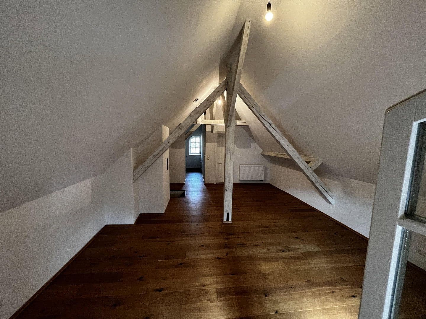 Pronájem bytu 4+1 145 m², Siegsdorf, Bavorsko Pronájem bytu 4+1 145 m², Siegsdorf, Bavorsko