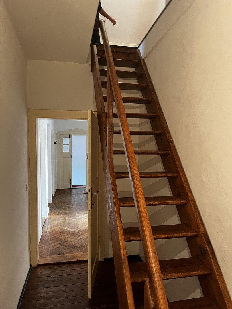 Pronájem bytu 4+1 145 m², Siegsdorf, Bavorsko Pronájem bytu 4+1 145 m², Siegsdorf, Bavorsko