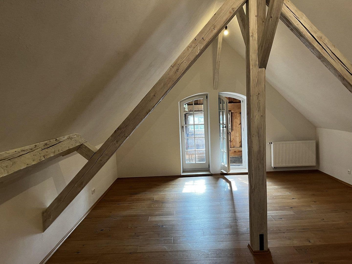 Pronájem bytu 4+1 145 m², Siegsdorf, Bavorsko Pronájem bytu 4+1 145 m², Siegsdorf, Bavorsko