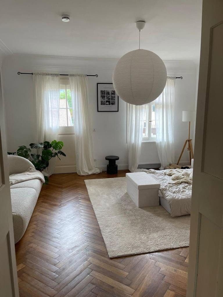 Pronájem bytu 4+1 145 m², Siegsdorf, Bavorsko Pronájem bytu 4+1 145 m², Siegsdorf, Bavorsko