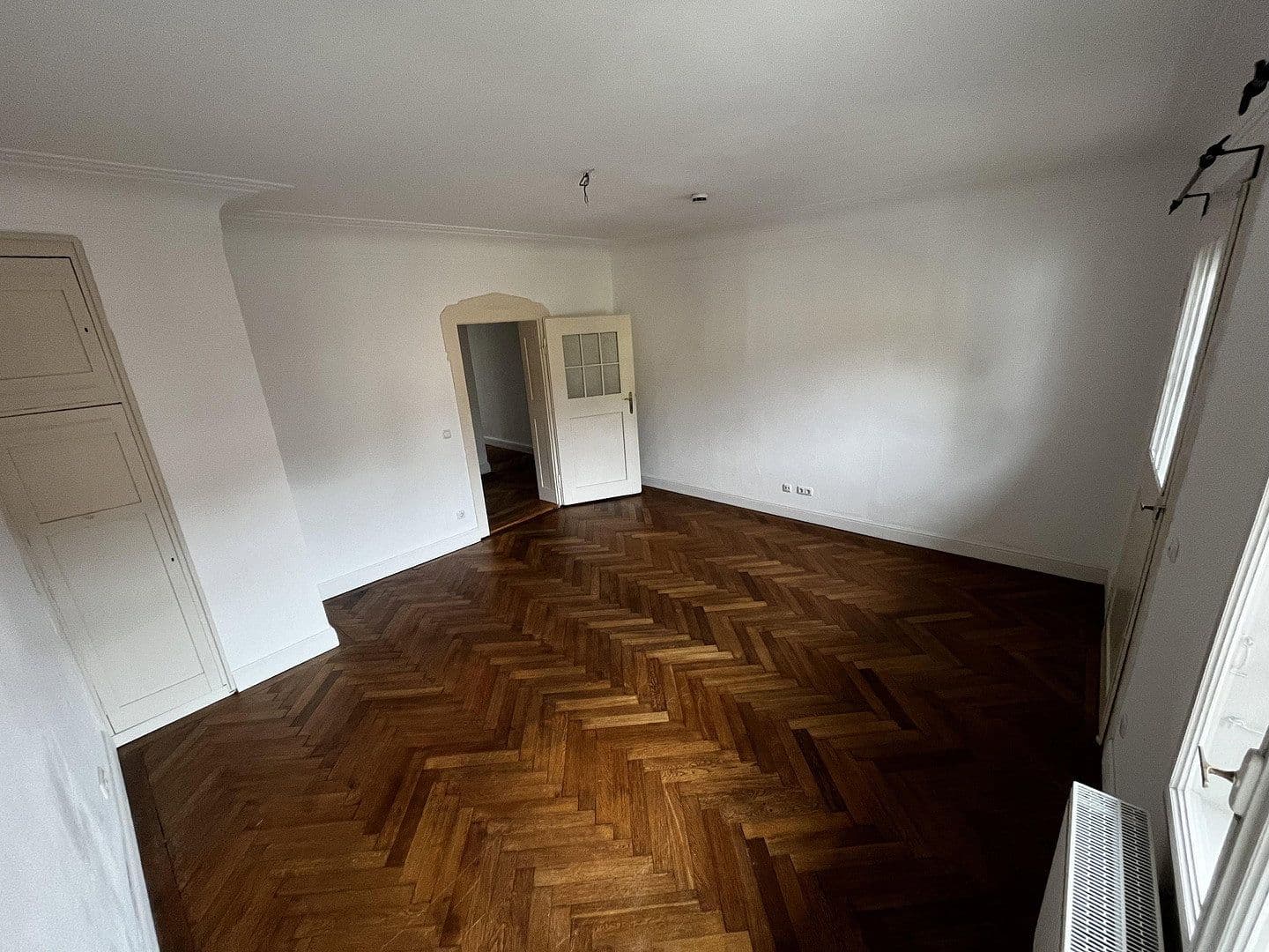 Pronájem bytu 4+1 145 m², Siegsdorf, Bavorsko Pronájem bytu 4+1 145 m², Siegsdorf, Bavorsko