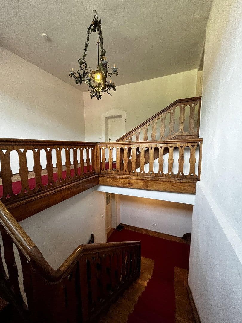 Pronájem bytu 4+1 145 m², Siegsdorf, Bavorsko Pronájem bytu 4+1 145 m², Siegsdorf, Bavorsko