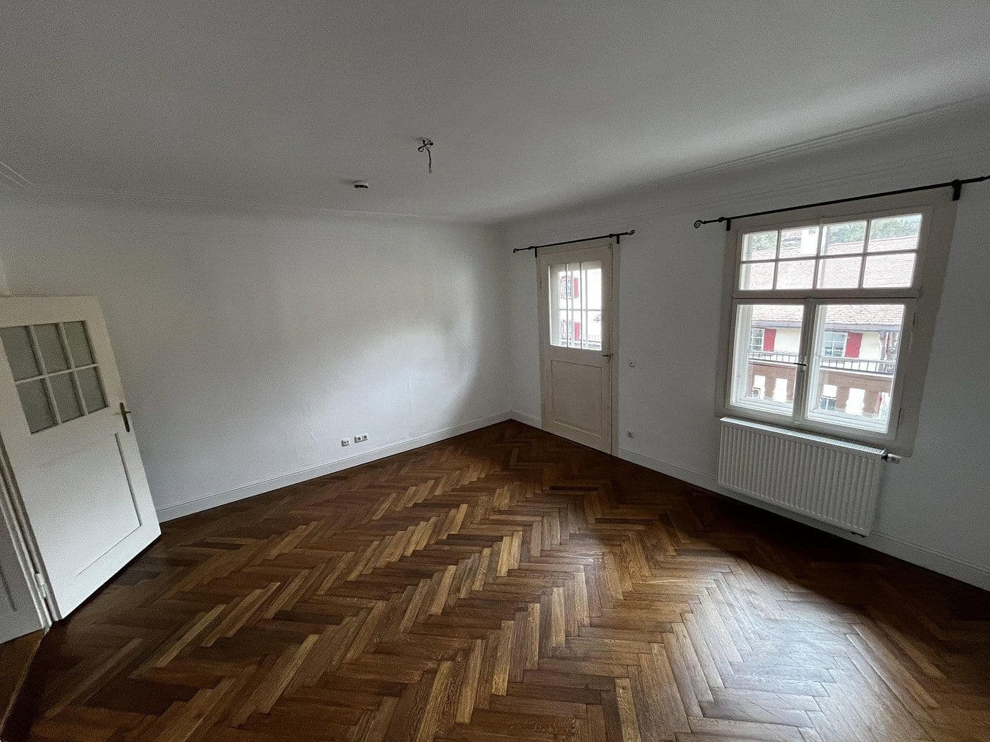Pronájem bytu 4+1 145 m², Siegsdorf, Bavorsko Pronájem bytu 4+1 145 m², Siegsdorf, Bavorsko