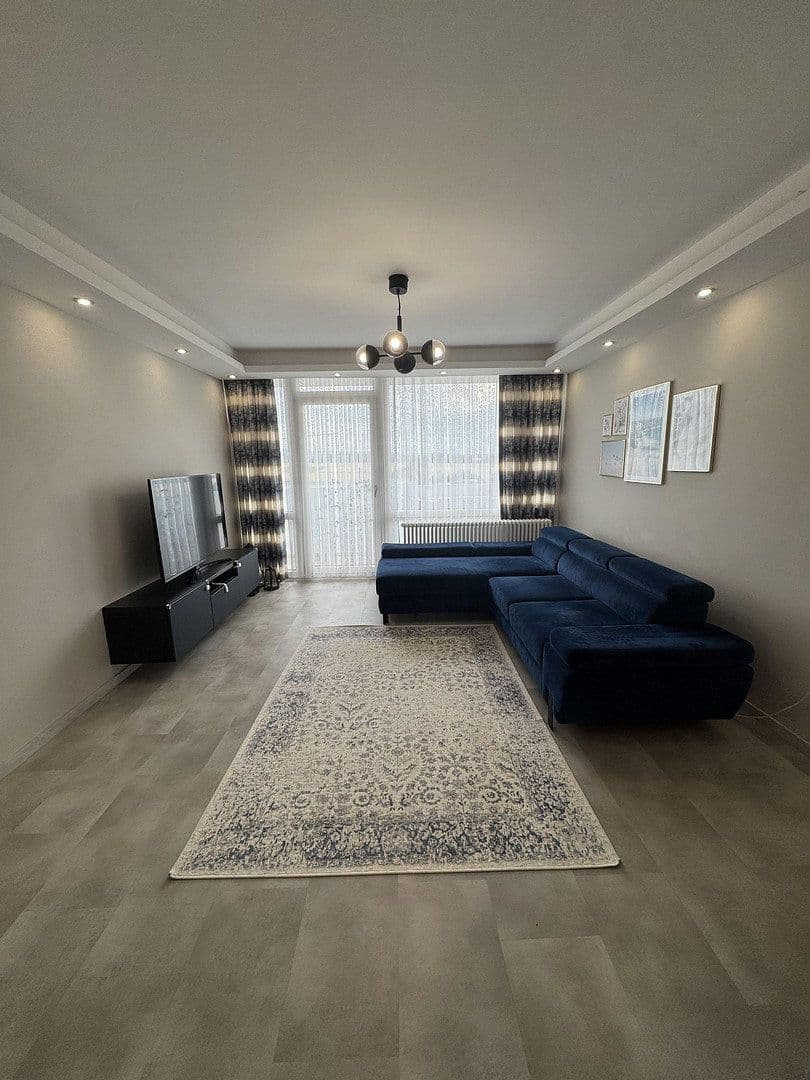 Prodej bytu 3+1 72 m², Liederbach am Taunus, Hessen Prodej bytu 3+1 72 m², Liederbach am Taunus, Hessen