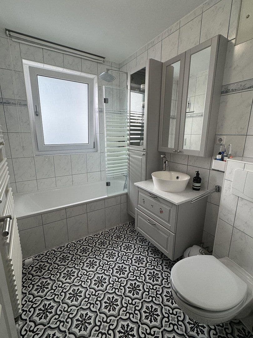 Prodej bytu 3+1 72 m², Liederbach am Taunus, Hessen Prodej bytu 3+1 72 m², Liederbach am Taunus, Hessen
