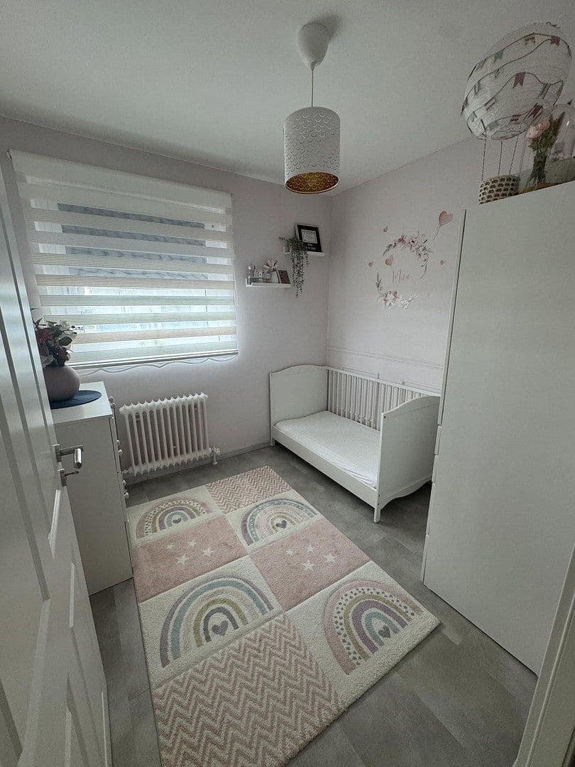 Prodej bytu 3+1 72 m², Liederbach am Taunus, Hessen Prodej bytu 3+1 72 m², Liederbach am Taunus, Hessen