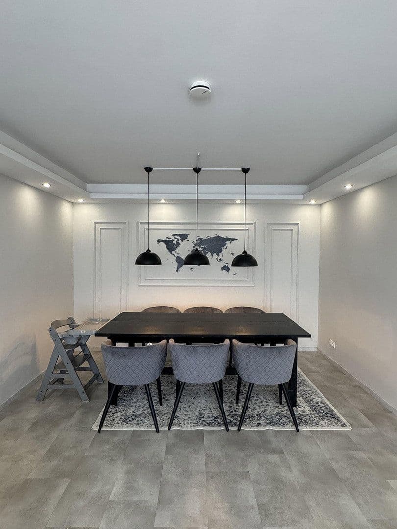Prodej bytu 3+1 72 m², Liederbach am Taunus, Hessen Prodej bytu 3+1 72 m², Liederbach am Taunus, Hessen