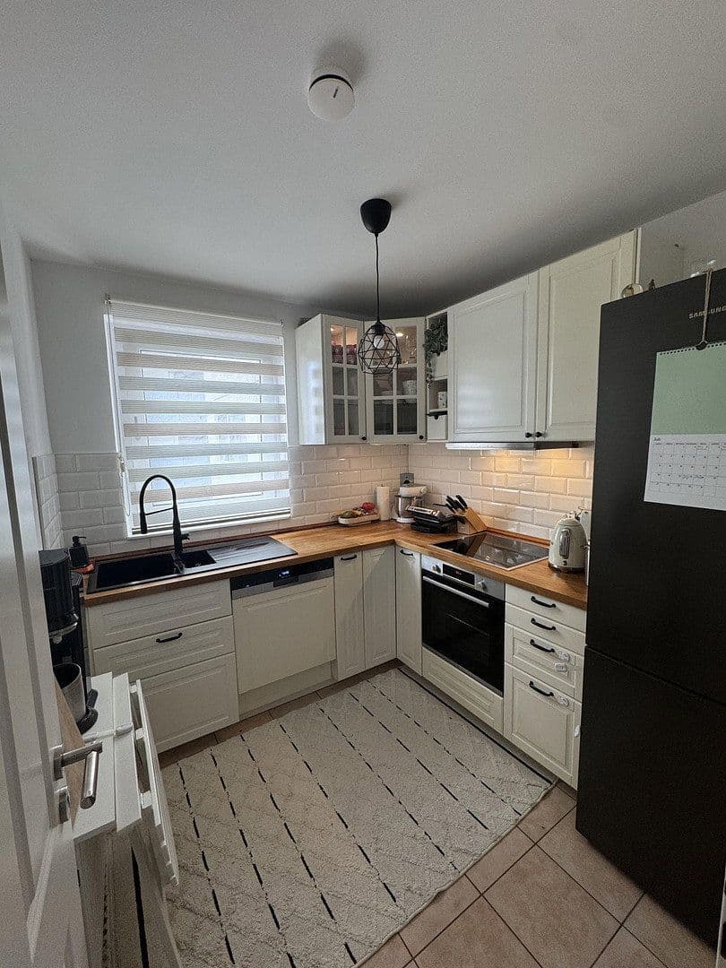 Prodej bytu 3+1 72 m², Liederbach am Taunus, Hessen Prodej bytu 3+1 72 m², Liederbach am Taunus, Hessen