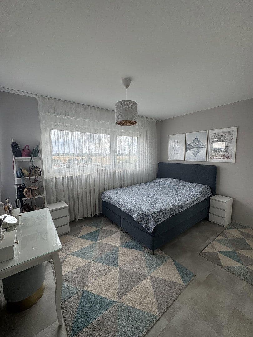 Prodej bytu 3+1 72 m², Liederbach am Taunus, Hessen Prodej bytu 3+1 72 m², Liederbach am Taunus, Hessen
