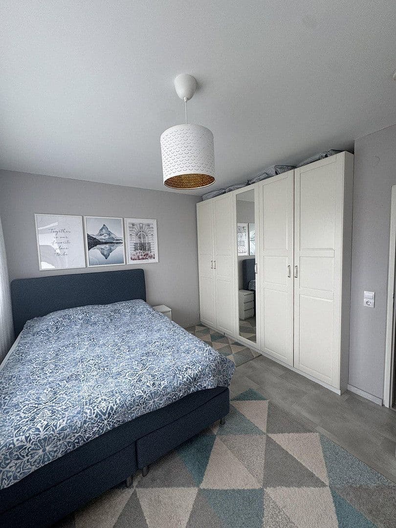 Prodej bytu 3+1 72 m², Liederbach am Taunus, Hessen Prodej bytu 3+1 72 m², Liederbach am Taunus, Hessen