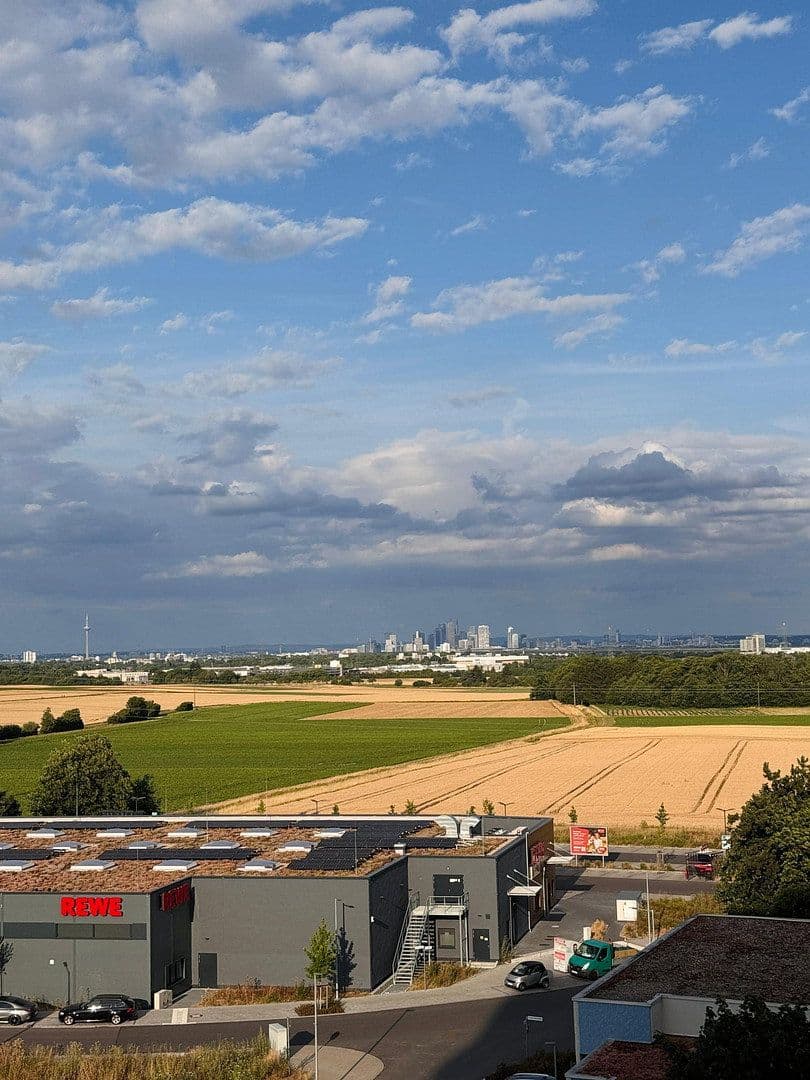 Prodej bytu 3+1 72 m², Liederbach am Taunus, Hessen Prodej bytu 3+1 72 m², Liederbach am Taunus, Hessen