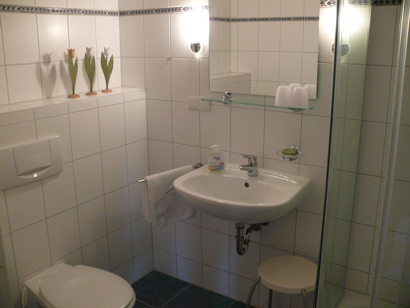 Prodej bytu 2+1 45 m², Binz, Mecklenburg-Vorpommern Prodej bytu 2+1 45 m², Binz, Mecklenburg-Vorpommern