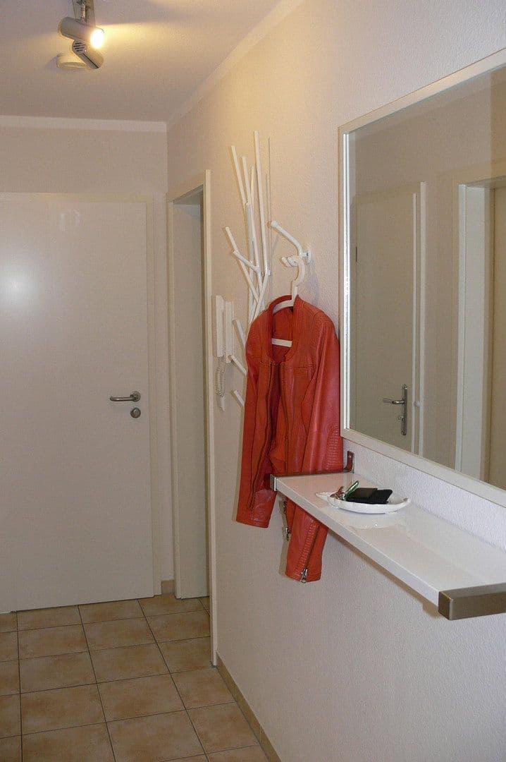 Prodej bytu 2+1 45 m², Binz, Mecklenburg-Vorpommern Prodej bytu 2+1 45 m², Binz, Mecklenburg-Vorpommern