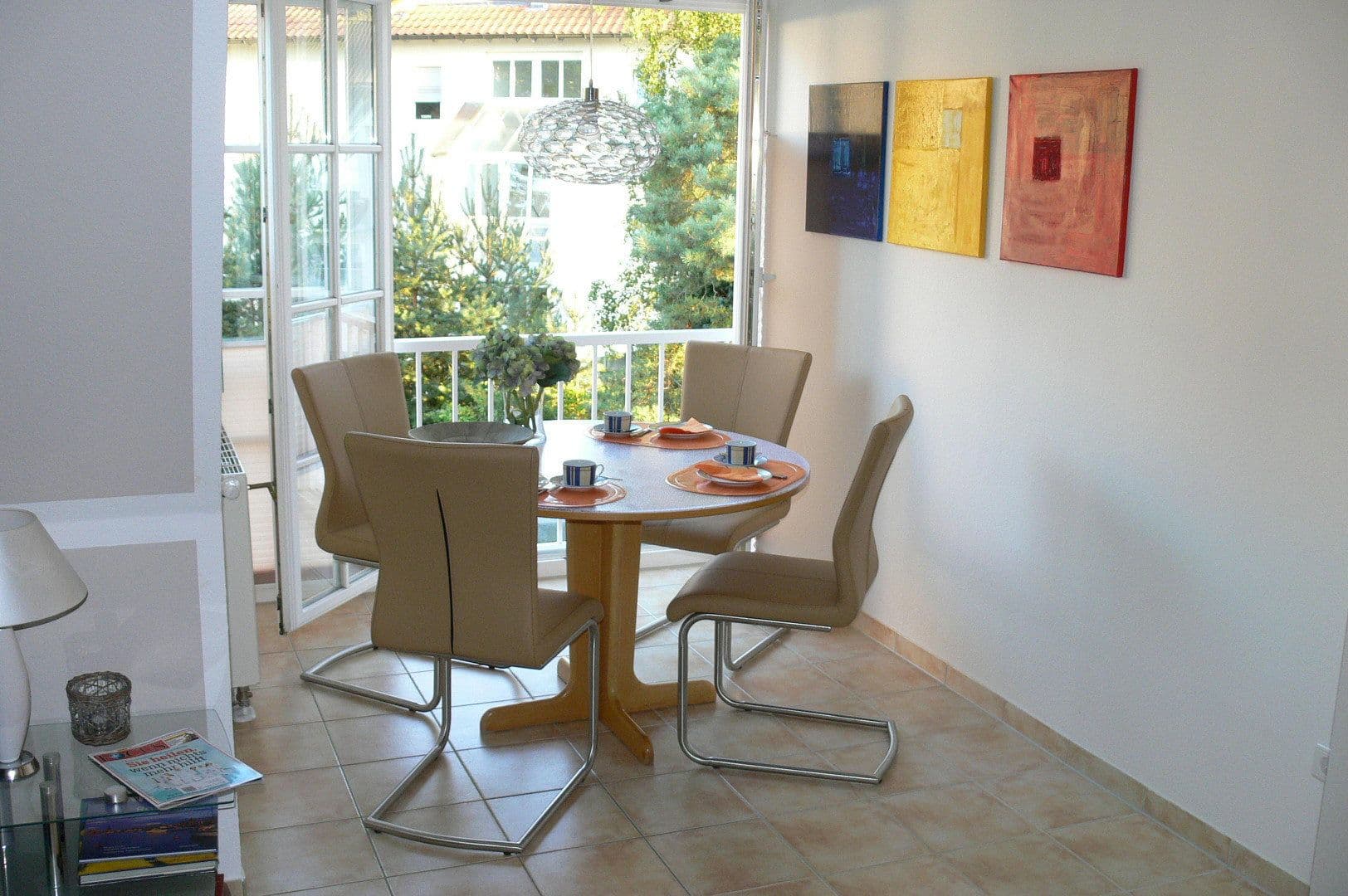Prodej bytu 2+1 45 m², Binz, Mecklenburg-Vorpommern Prodej bytu 2+1 45 m², Binz, Mecklenburg-Vorpommern