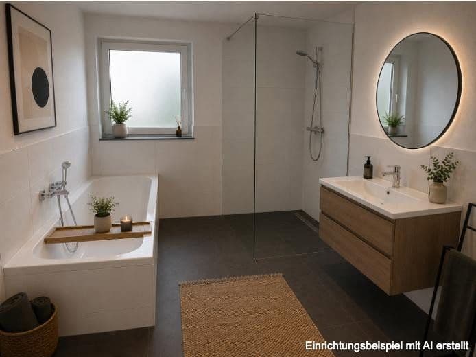 Pronájem bytu 3+1 80 m², Drohnenweg 17, Bochum, Severní Porýní-Vestfálsko Pronájem bytu 3+1 80 m², Drohnenweg 17, Bochum, Severní Porýní-Vestfálsko