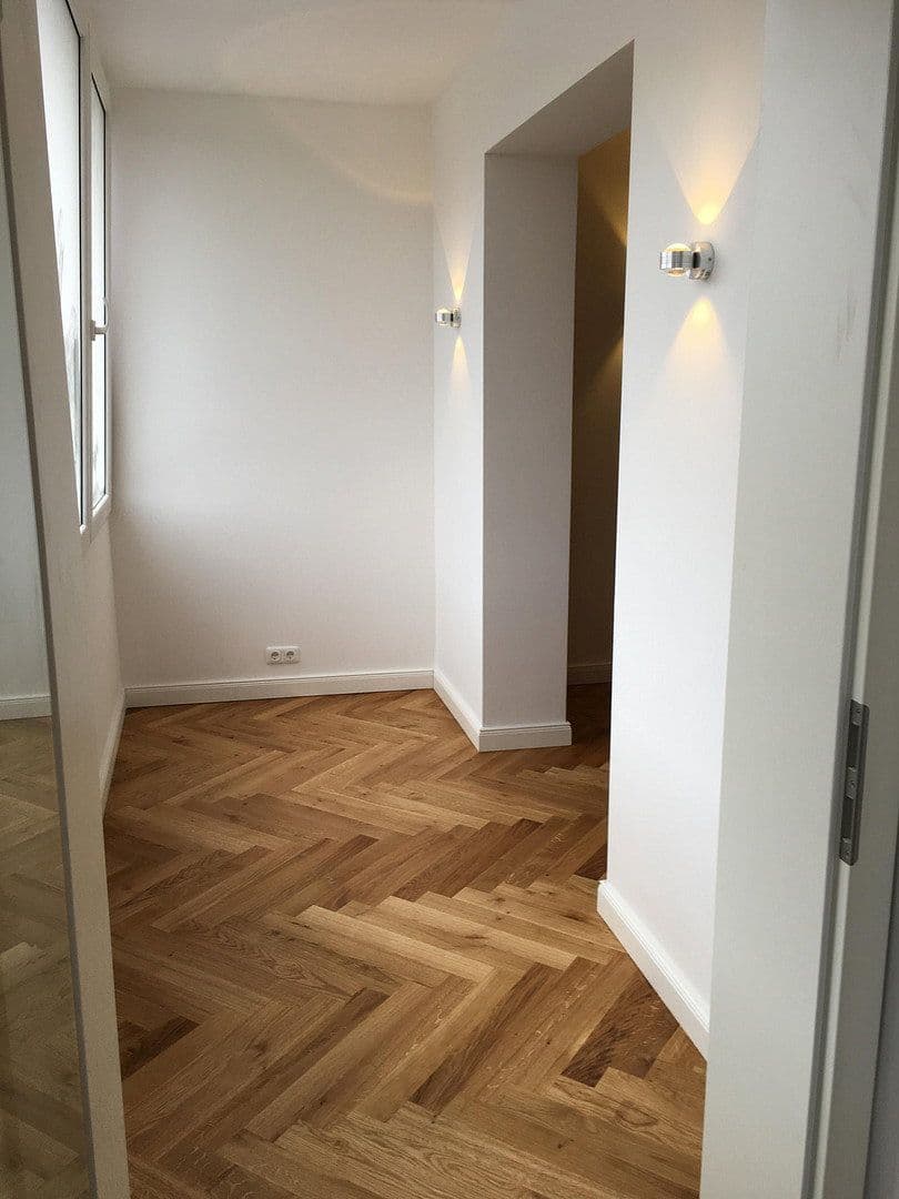 Prodej bytu 2+1 60 m², Holtenauer Straße 228, Kiel, Šlesvicko-Holštýnsko Prodej bytu 2+1 60 m², Holtenauer Straße 228, Kiel, Šlesvicko-Holštýnsko