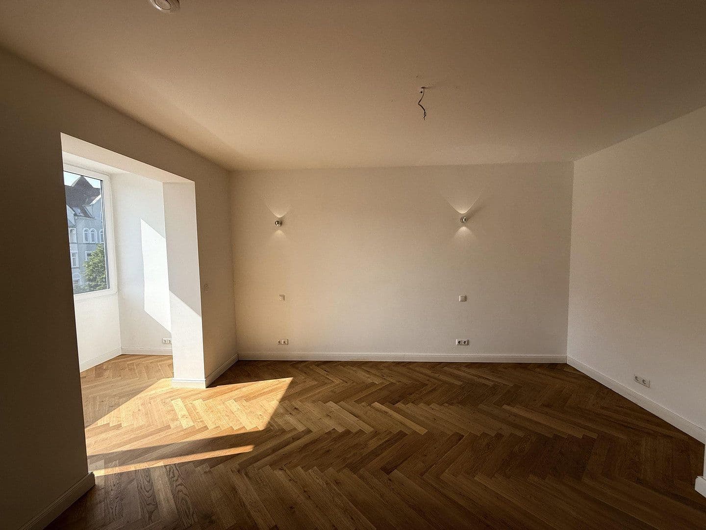 Prodej bytu 2+1 60 m², Holtenauer Straße 228, Kiel, Šlesvicko-Holštýnsko Prodej bytu 2+1 60 m², Holtenauer Straße 228, Kiel, Šlesvicko-Holštýnsko