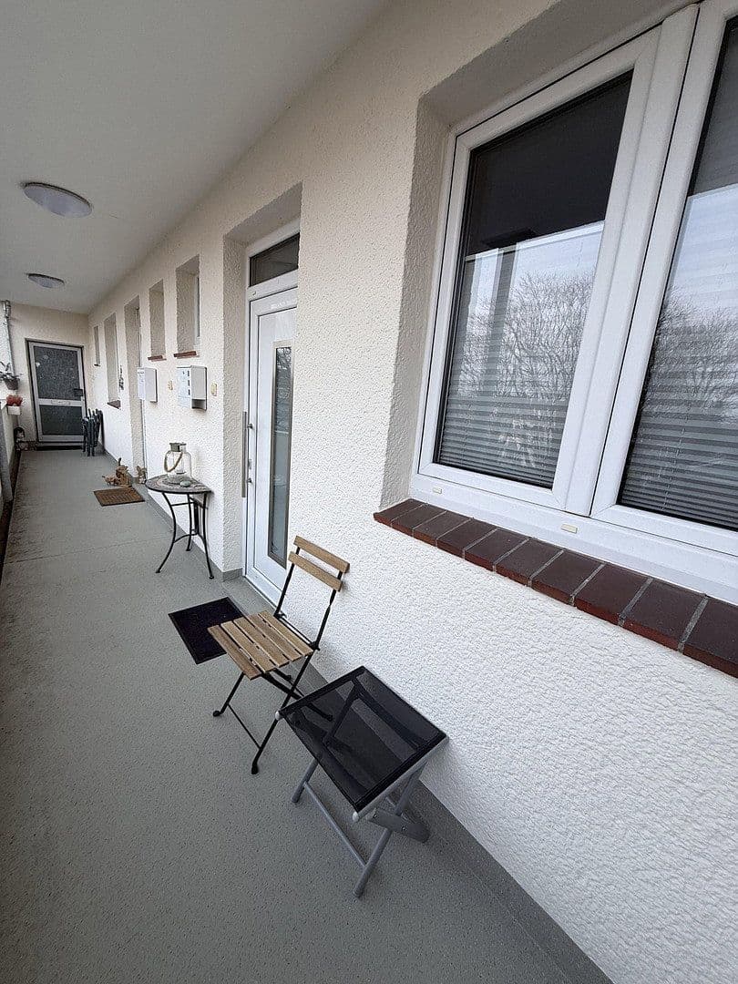 Prodej bytu 2+1 60 m², Holtenauer Straße 228, Kiel, Šlesvicko-Holštýnsko Prodej bytu 2+1 60 m², Holtenauer Straße 228, Kiel, Šlesvicko-Holštýnsko