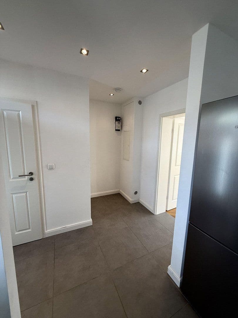 Prodej bytu 2+1 60 m², Holtenauer Straße 228, Kiel, Šlesvicko-Holštýnsko Prodej bytu 2+1 60 m², Holtenauer Straße 228, Kiel, Šlesvicko-Holštýnsko