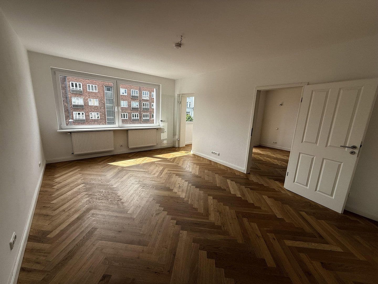 Prodej bytu 2+1 60 m², Holtenauer Straße 228, Kiel, Šlesvicko-Holštýnsko Prodej bytu 2+1 60 m², Holtenauer Straße 228, Kiel, Šlesvicko-Holštýnsko