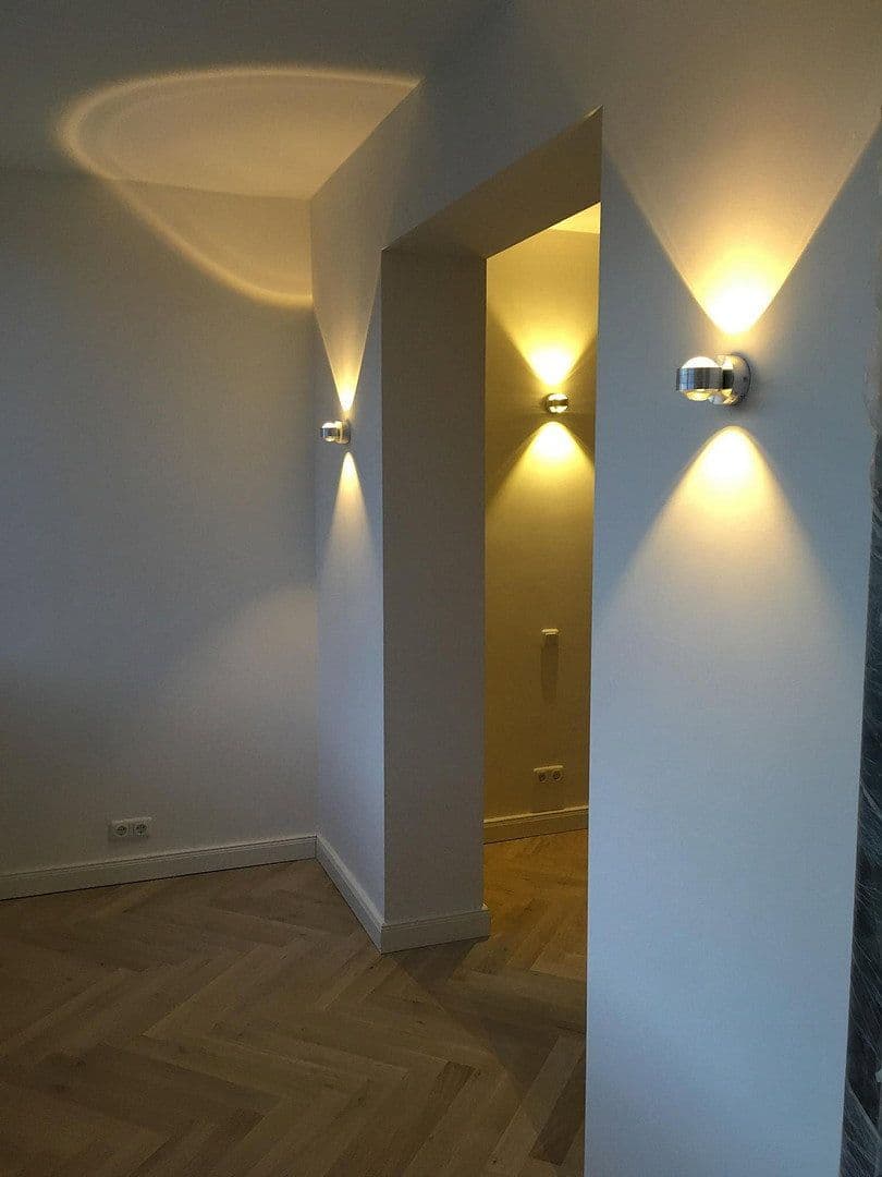 Prodej bytu 2+1 60 m², Holtenauer Straße 228, Kiel, Šlesvicko-Holštýnsko Prodej bytu 2+1 60 m², Holtenauer Straße 228, Kiel, Šlesvicko-Holštýnsko