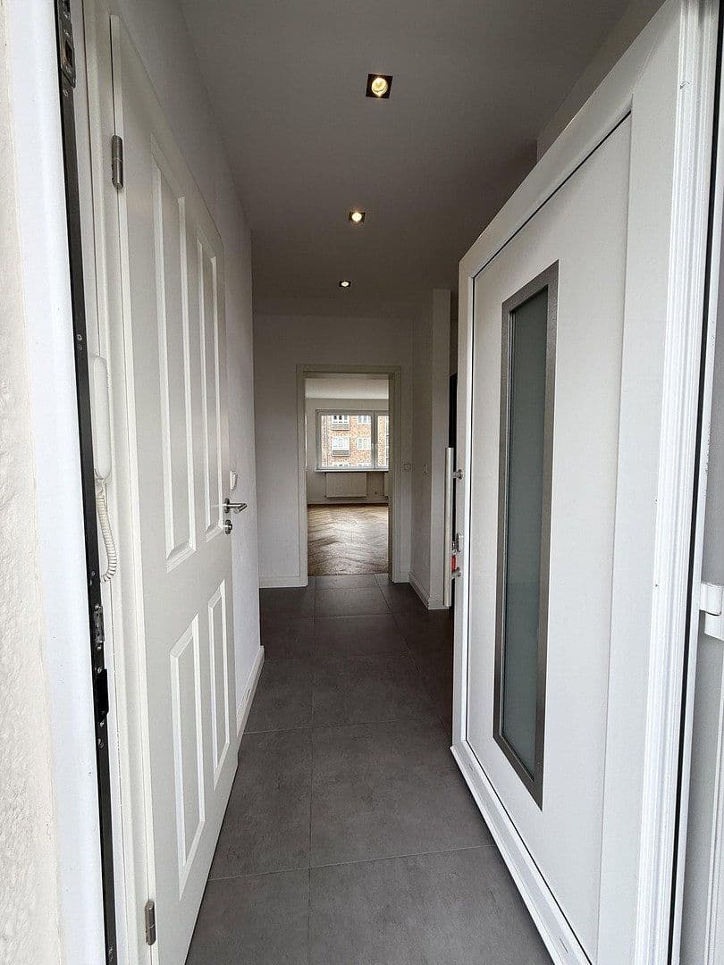 Prodej bytu 2+1 60 m², Holtenauer Straße 228, Kiel, Šlesvicko-Holštýnsko Prodej bytu 2+1 60 m², Holtenauer Straße 228, Kiel, Šlesvicko-Holštýnsko