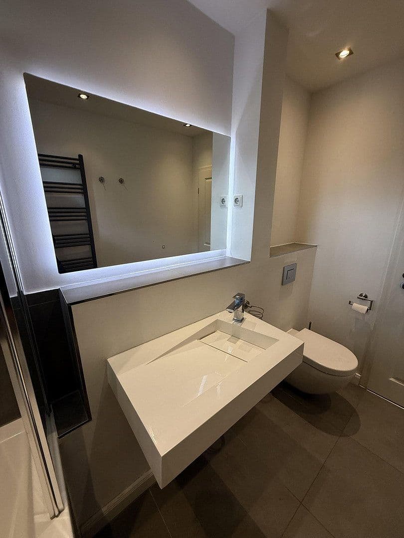 Prodej bytu 2+1 60 m², Holtenauer Straße 228, Kiel, Šlesvicko-Holštýnsko Prodej bytu 2+1 60 m², Holtenauer Straße 228, Kiel, Šlesvicko-Holštýnsko