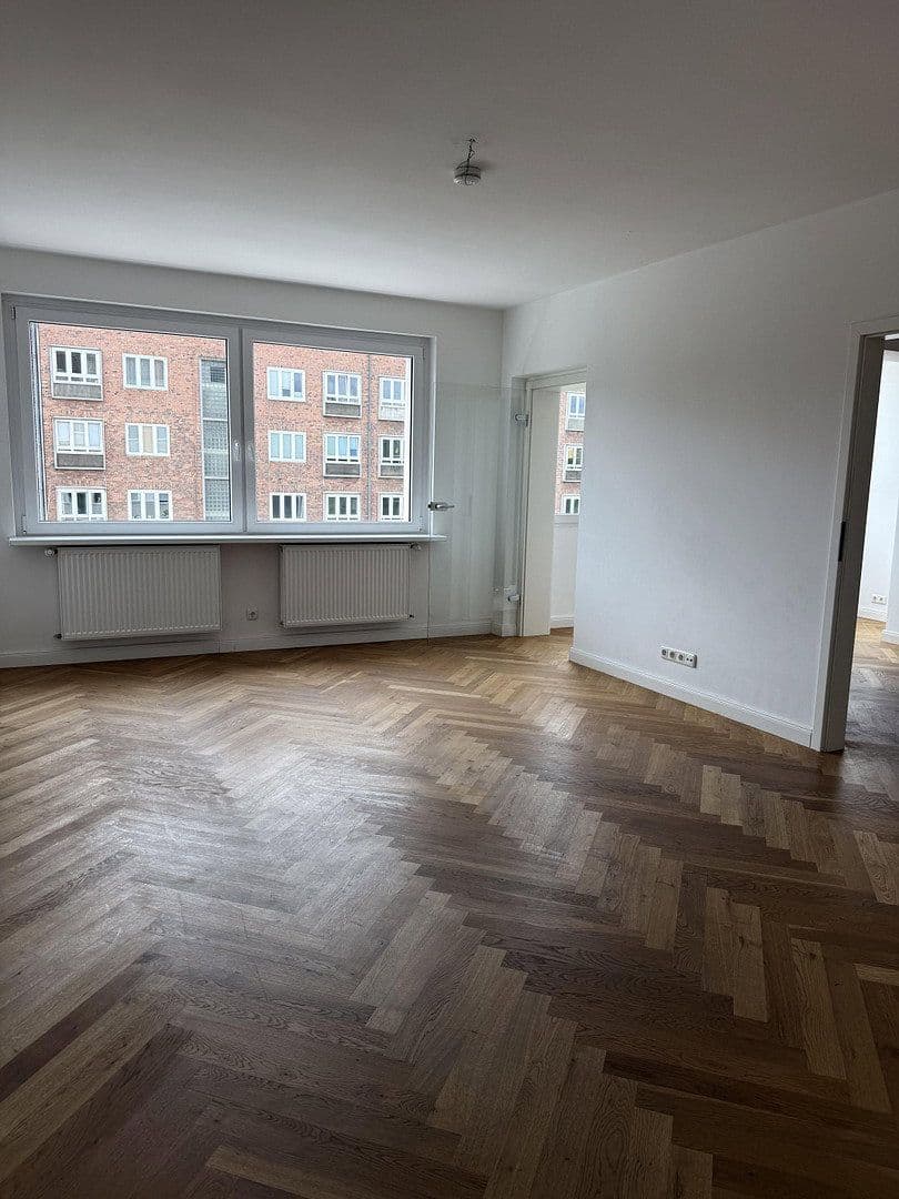 Prodej bytu 2+1 60 m², Holtenauer Straße 228, Kiel, Šlesvicko-Holštýnsko Prodej bytu 2+1 60 m², Holtenauer Straße 228, Kiel, Šlesvicko-Holštýnsko