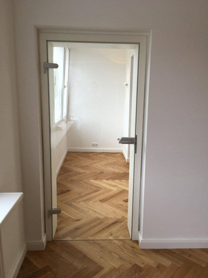 Prodej bytu 2+1 60 m², Holtenauer Straße 228, Kiel, Šlesvicko-Holštýnsko Prodej bytu 2+1 60 m², Holtenauer Straße 228, Kiel, Šlesvicko-Holštýnsko