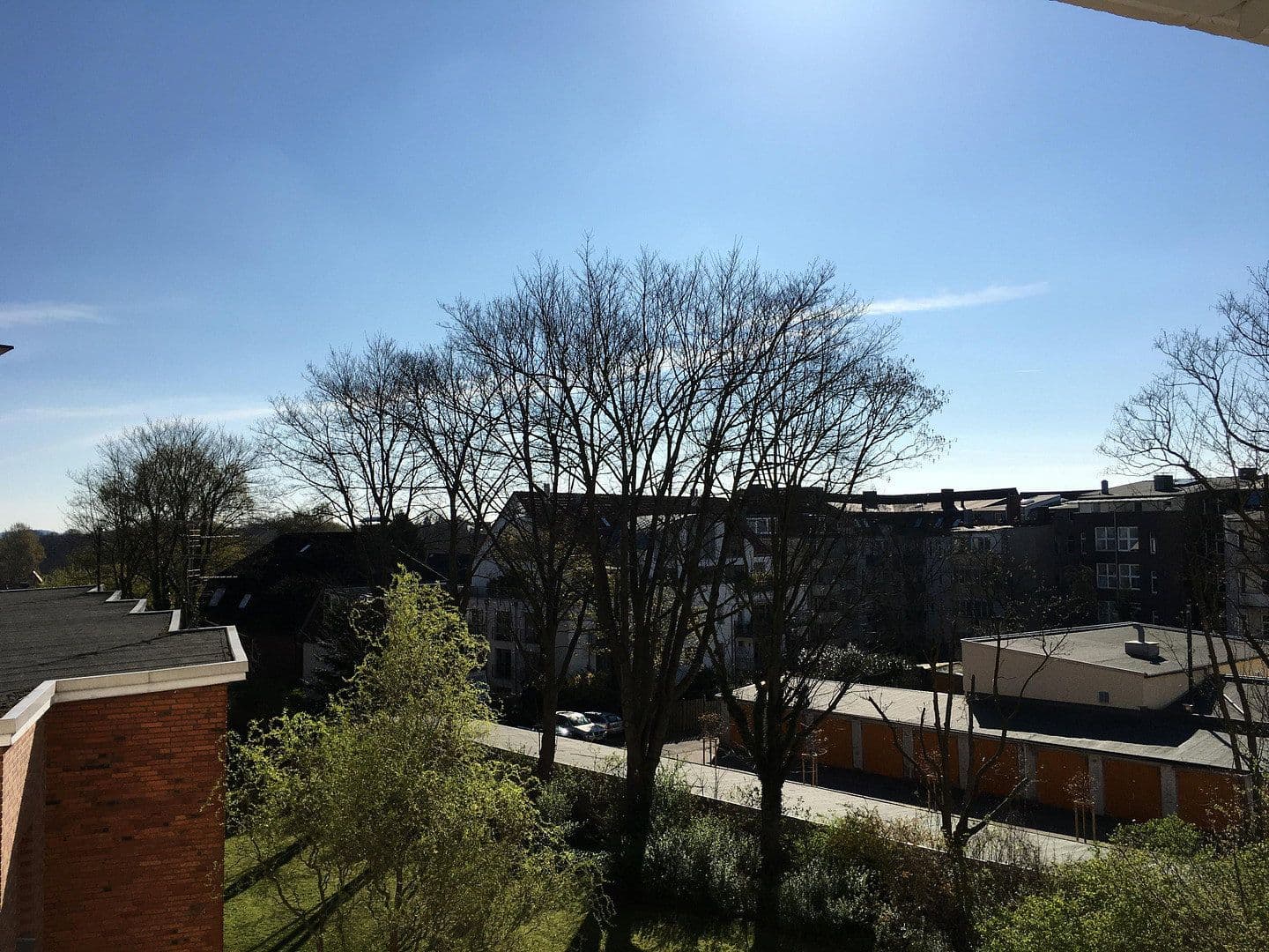 Prodej bytu 2+1 60 m², Holtenauer Straße 228, Kiel, Šlesvicko-Holštýnsko Prodej bytu 2+1 60 m², Holtenauer Straße 228, Kiel, Šlesvicko-Holštýnsko