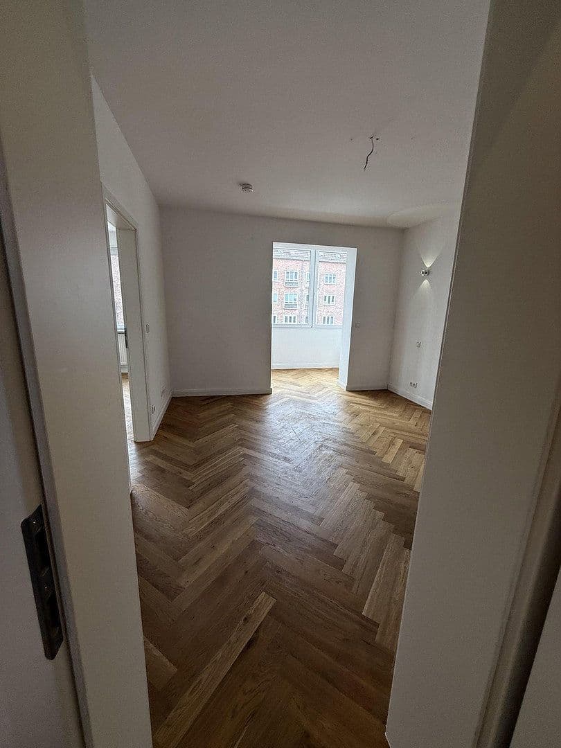 Prodej bytu 2+1 60 m², Holtenauer Straße 228, Kiel, Šlesvicko-Holštýnsko Prodej bytu 2+1 60 m², Holtenauer Straße 228, Kiel, Šlesvicko-Holštýnsko