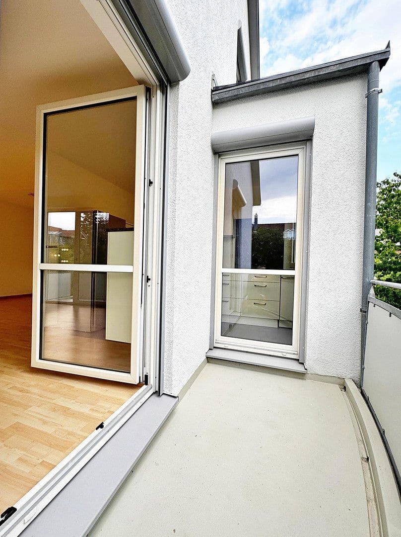 Pronájem bytu 3+1 88 m², Landsham bei Kirchheim, Bavorsko Pronájem bytu 3+1 88 m², Landsham bei Kirchheim, Bavorsko