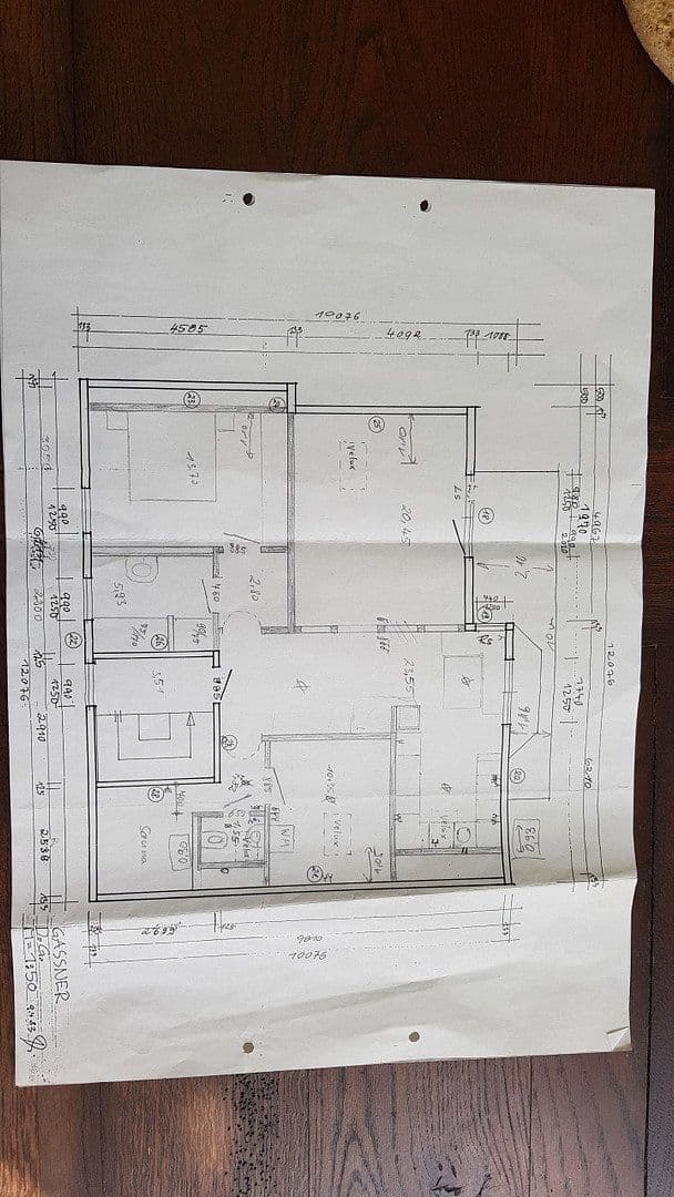 Prodej domu 230 m², pozemek 774 m², Schloßberg 9 a, Tiefenbach, Bavorsko Prodej domu 230 m², pozemek 774 m², Schloßberg 9 a, Tiefenbach, Bavorsko