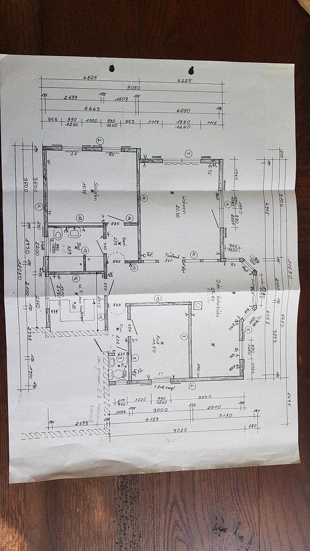 Prodej domu 230 m², pozemek 774 m², Schloßberg 9 a, Tiefenbach, Bavorsko Prodej domu 230 m², pozemek 774 m², Schloßberg 9 a, Tiefenbach, Bavorsko