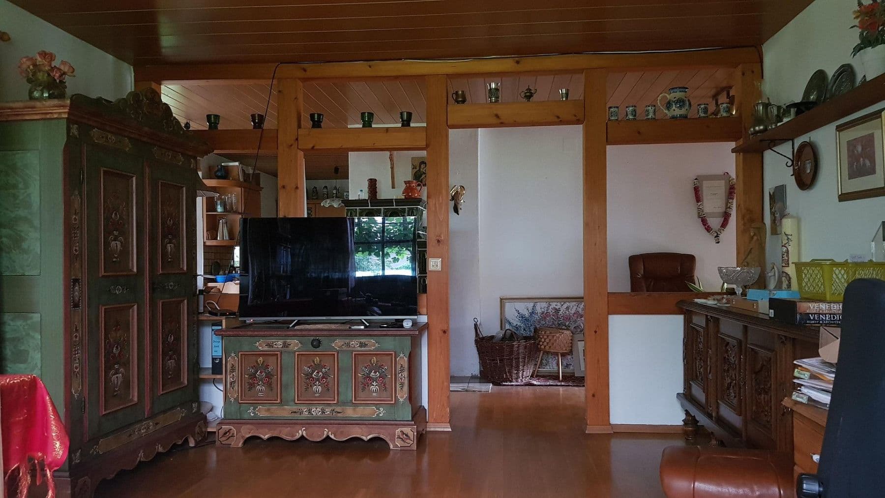 Prodej domu 230 m², pozemek 774 m², Schloßberg 9 a, Tiefenbach, Bavorsko Prodej domu 230 m², pozemek 774 m², Schloßberg 9 a, Tiefenbach, Bavorsko