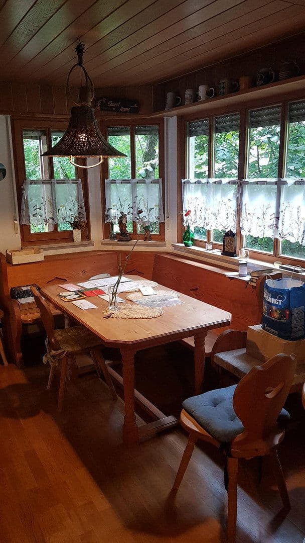 Prodej domu 230 m², pozemek 774 m², Schloßberg 9 a, Tiefenbach, Bavorsko Prodej domu 230 m², pozemek 774 m², Schloßberg 9 a, Tiefenbach, Bavorsko