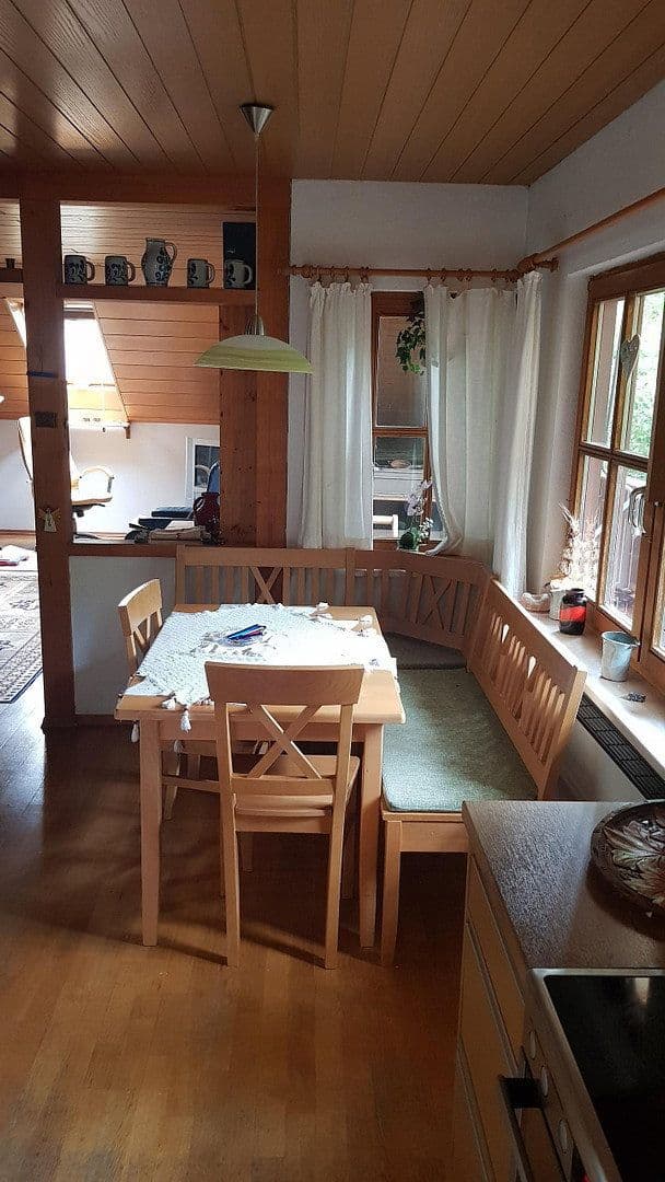 Prodej domu 230 m², pozemek 774 m², Schloßberg 9 a, Tiefenbach, Bavorsko Prodej domu 230 m², pozemek 774 m², Schloßberg 9 a, Tiefenbach, Bavorsko
