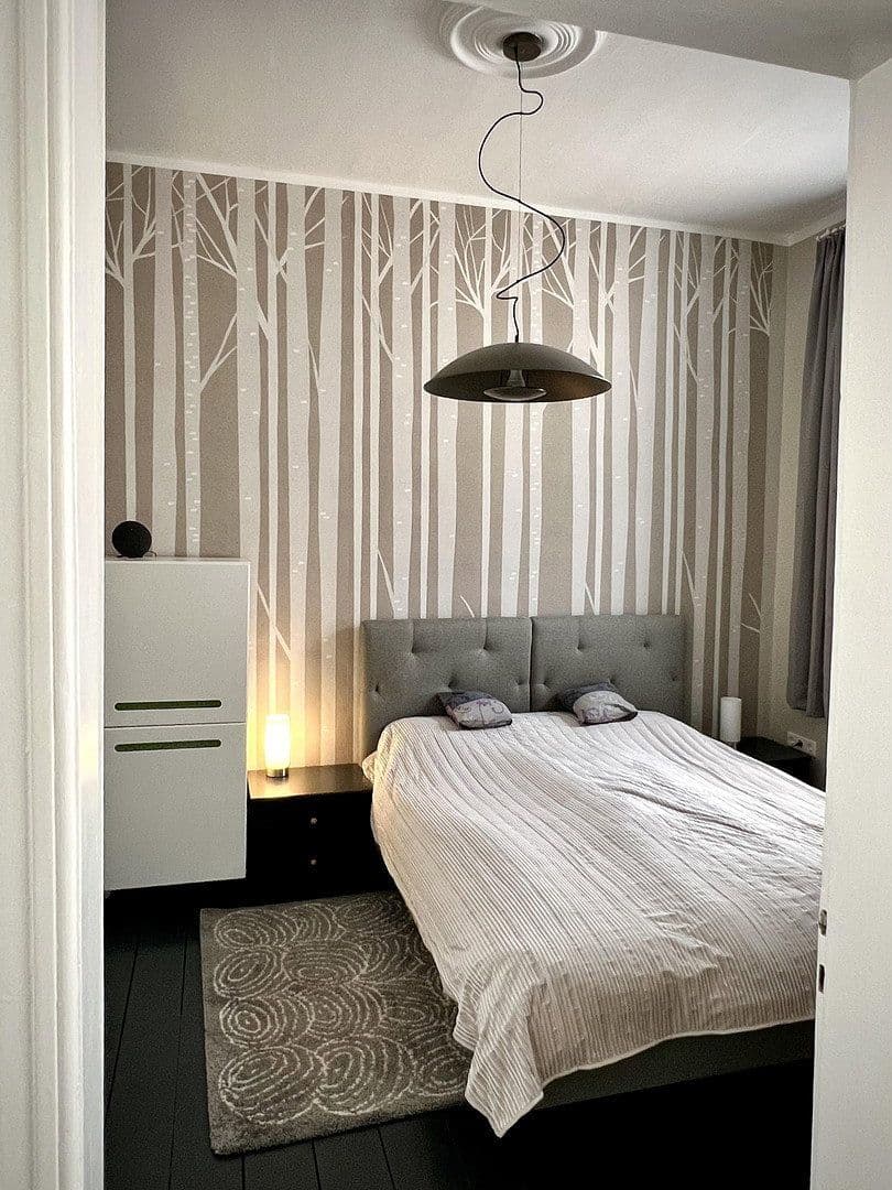 Pronájem bytu 2+1 50 m², Am Wichelhausberg 16, Wuppertal, Severní Porýní-Vestfálsko Pronájem bytu 2+1 50 m², Am Wichelhausberg 16, Wuppertal, Severní Porýní-Vestfálsko