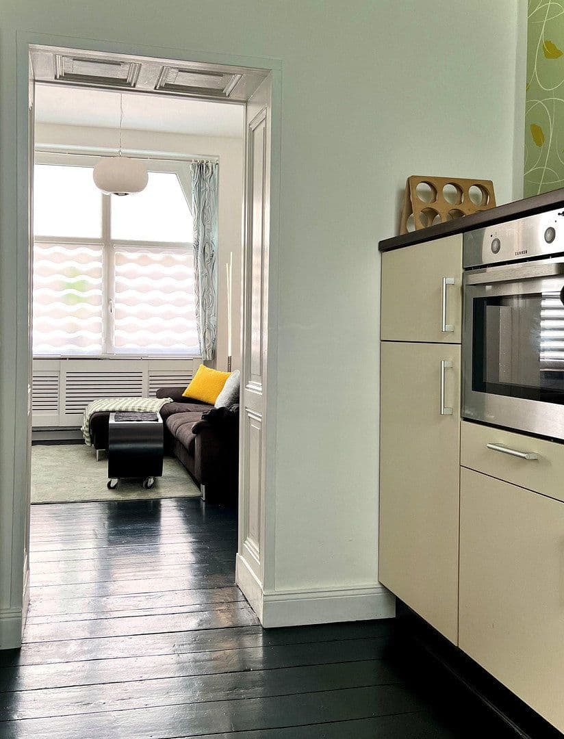 Pronájem bytu 2+1 50 m², Am Wichelhausberg 16, Wuppertal, Severní Porýní-Vestfálsko Pronájem bytu 2+1 50 m², Am Wichelhausberg 16, Wuppertal, Severní Porýní-Vestfálsko