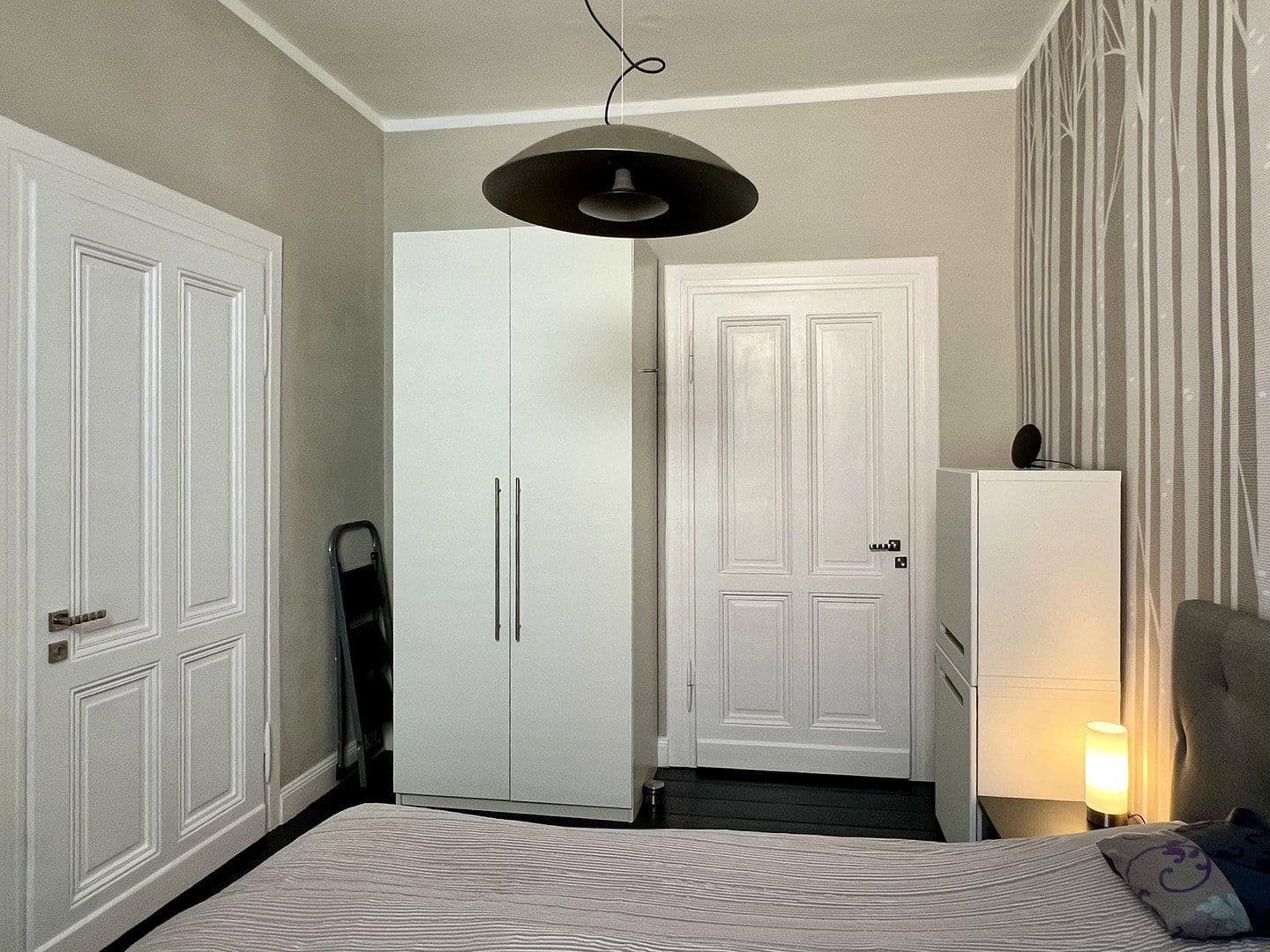 Pronájem bytu 2+1 50 m², Am Wichelhausberg 16, Wuppertal, Severní Porýní-Vestfálsko Pronájem bytu 2+1 50 m², Am Wichelhausberg 16, Wuppertal, Severní Porýní-Vestfálsko