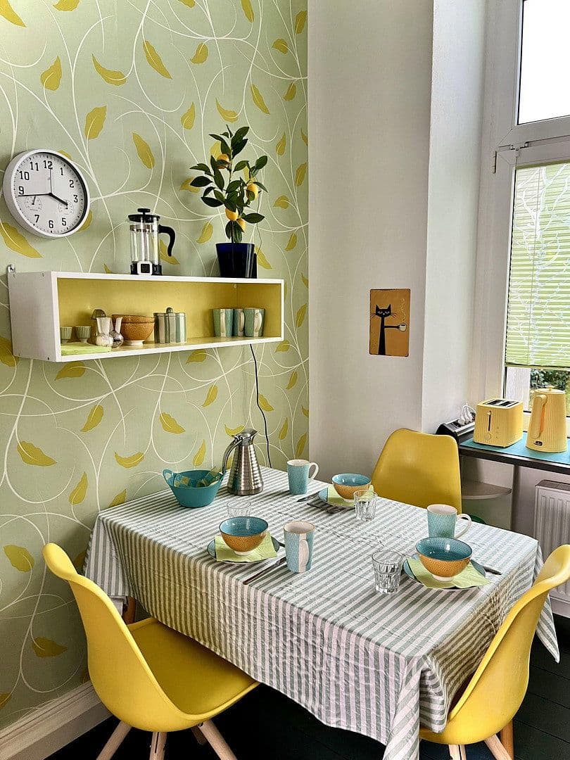 Pronájem bytu 2+1 50 m², Am Wichelhausberg 16, Wuppertal, Severní Porýní-Vestfálsko Pronájem bytu 2+1 50 m², Am Wichelhausberg 16, Wuppertal, Severní Porýní-Vestfálsko