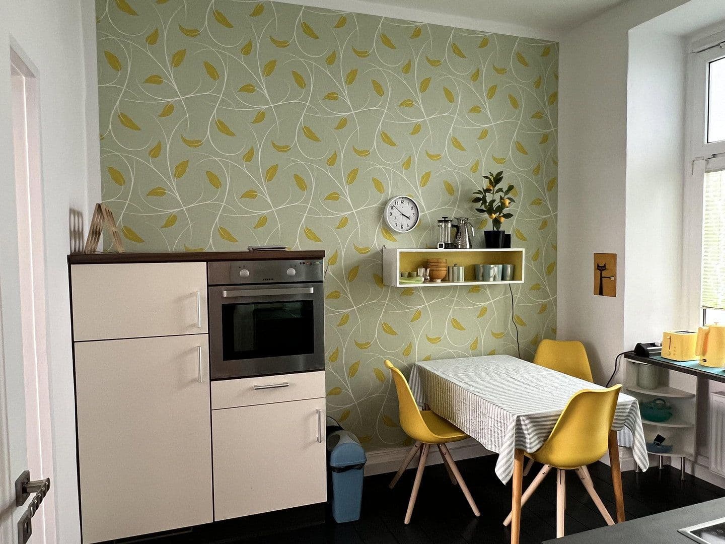 Pronájem bytu 2+1 50 m², Am Wichelhausberg 16, Wuppertal, Severní Porýní-Vestfálsko Pronájem bytu 2+1 50 m², Am Wichelhausberg 16, Wuppertal, Severní Porýní-Vestfálsko