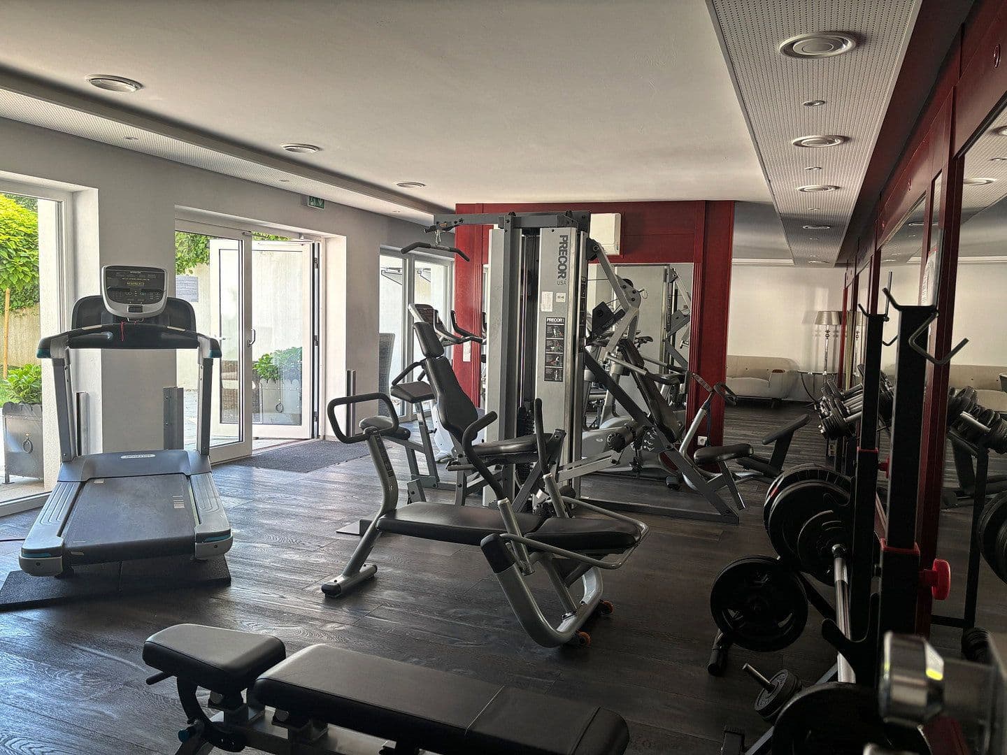 Prodej bytu 3+1 91 m², Klosterneuburg, Dolní Rakousko Prodej bytu 3+1 91 m², Klosterneuburg, Dolní Rakousko
