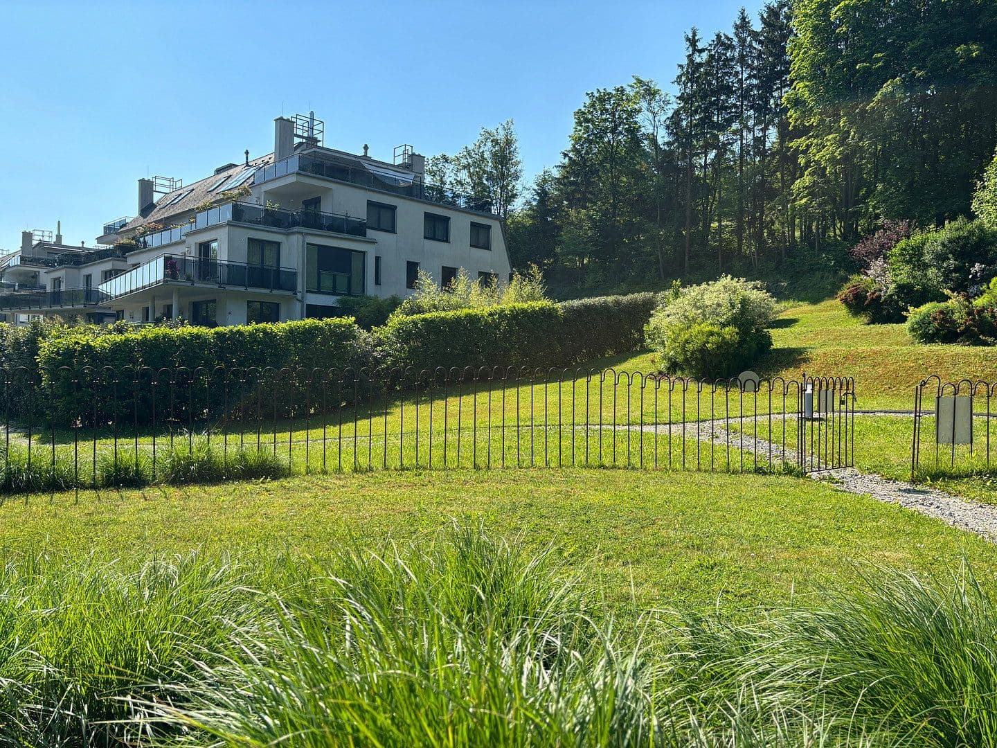 Prodej bytu 3+1 91 m², Klosterneuburg, Dolní Rakousko Prodej bytu 3+1 91 m², Klosterneuburg, Dolní Rakousko