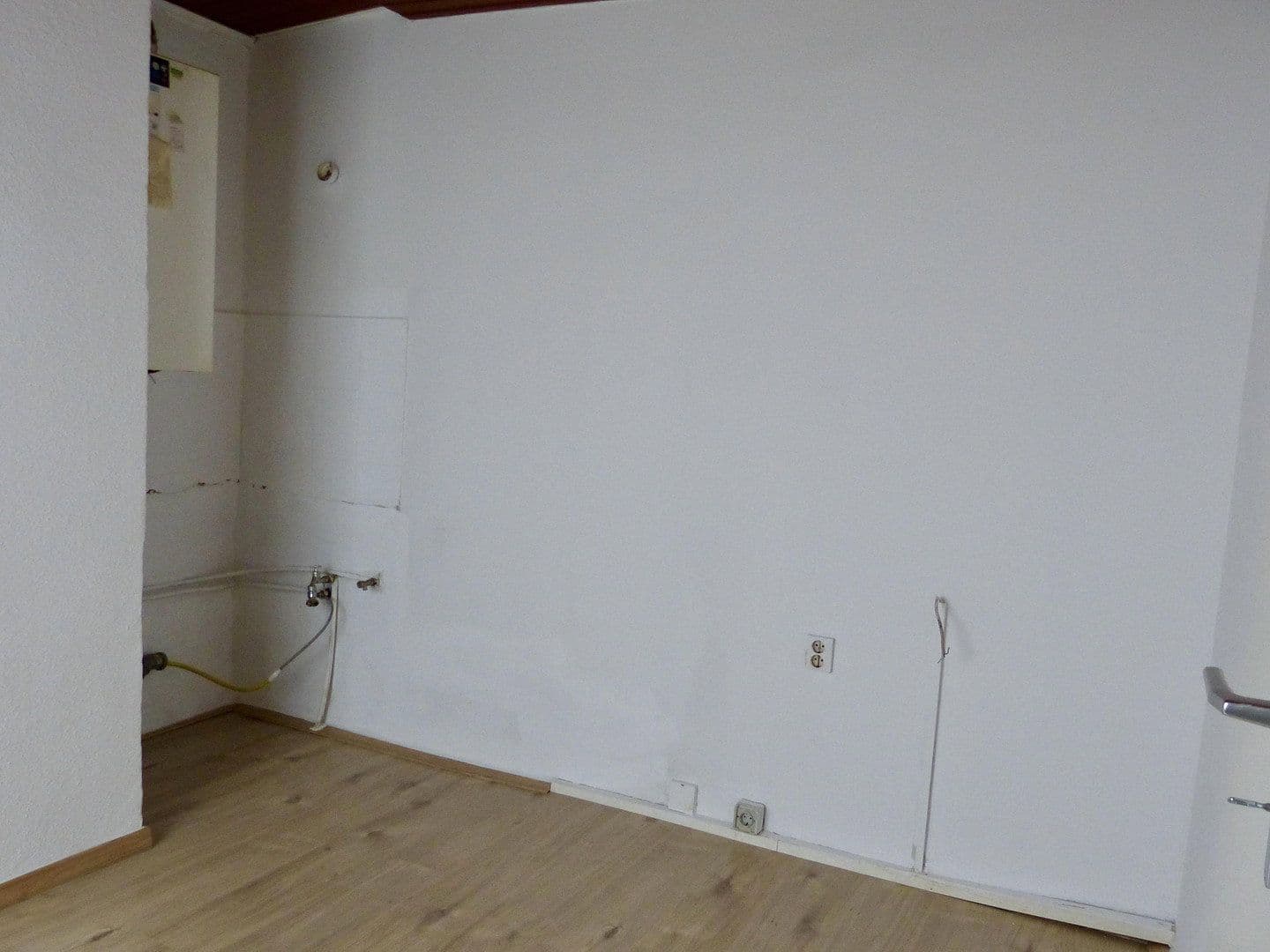 Pronájem bytu 2+1 41 m², Wasserweg 3, Bremerhaven, Bremen Pronájem bytu 2+1 41 m², Wasserweg 3, Bremerhaven, Bremen