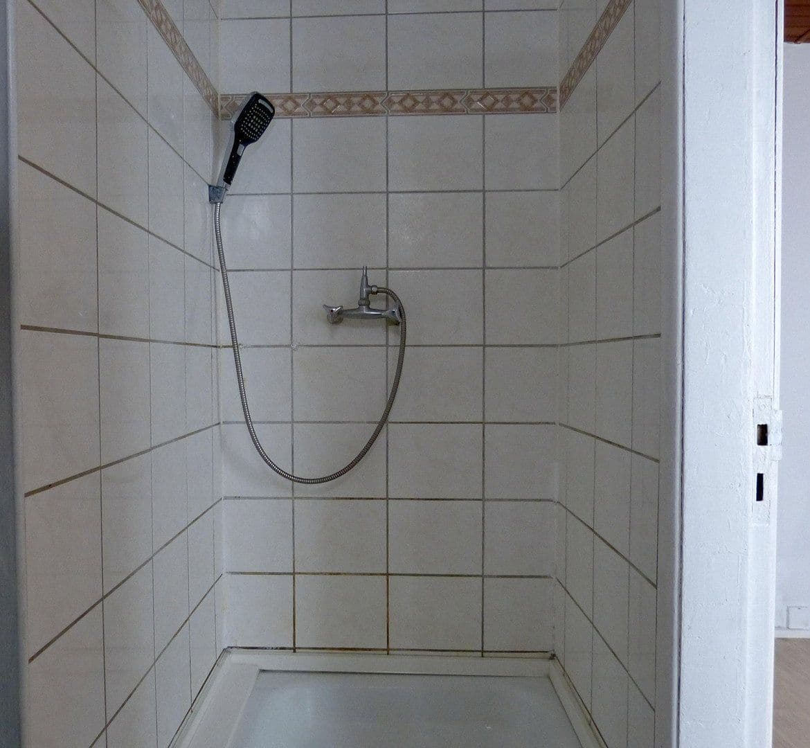 Pronájem bytu 2+1 41 m², Wasserweg 3, Bremerhaven, Bremen Pronájem bytu 2+1 41 m², Wasserweg 3, Bremerhaven, Bremen