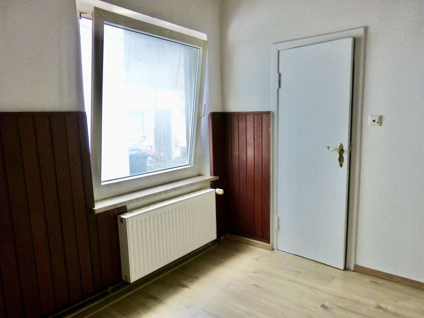 Pronájem bytu 2+1 41 m², Wasserweg 3, Bremerhaven, Bremen Pronájem bytu 2+1 41 m², Wasserweg 3, Bremerhaven, Bremen