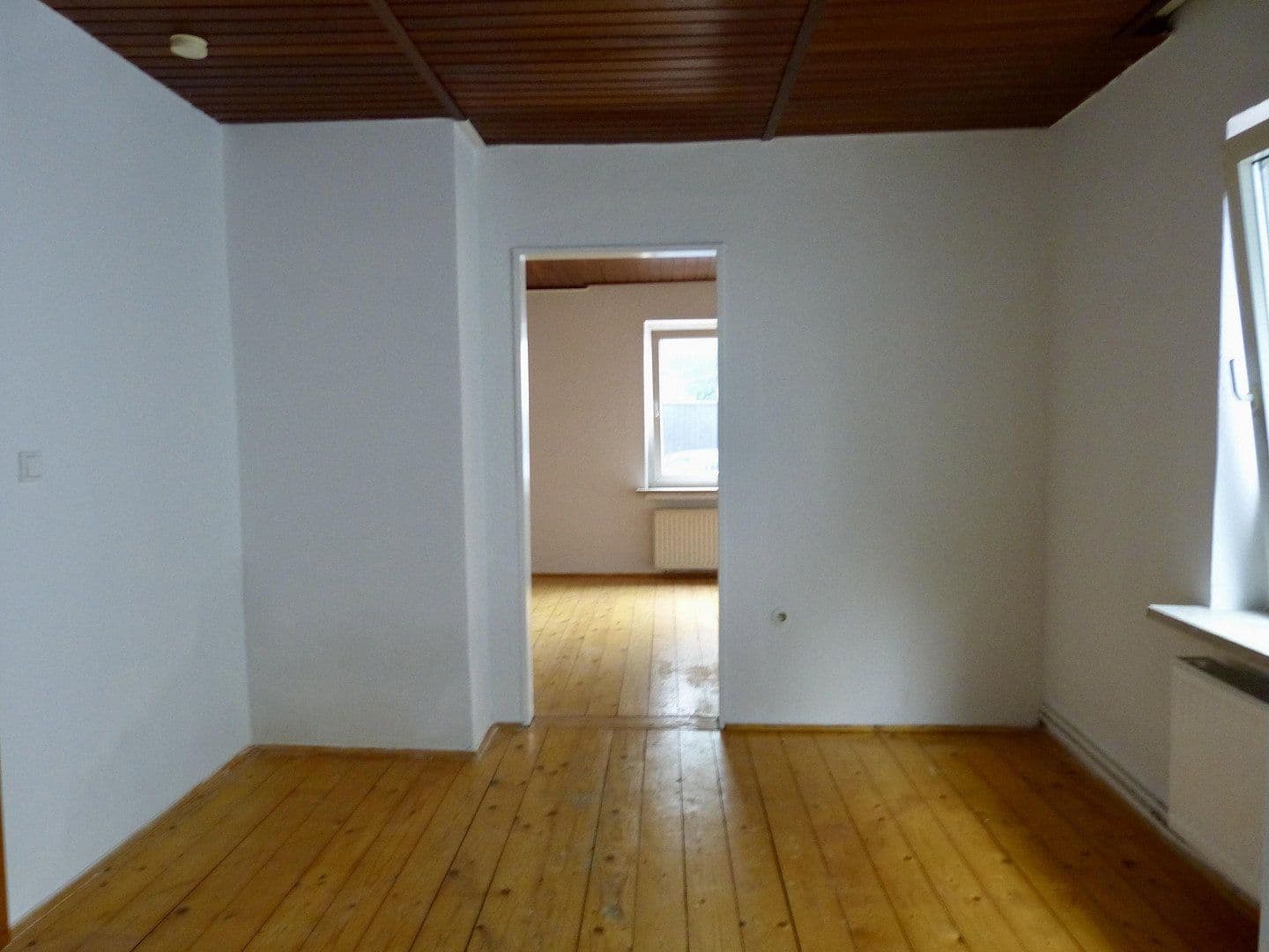 Pronájem bytu 2+1 41 m², Wasserweg 3, Bremerhaven, Bremen Pronájem bytu 2+1 41 m², Wasserweg 3, Bremerhaven, Bremen