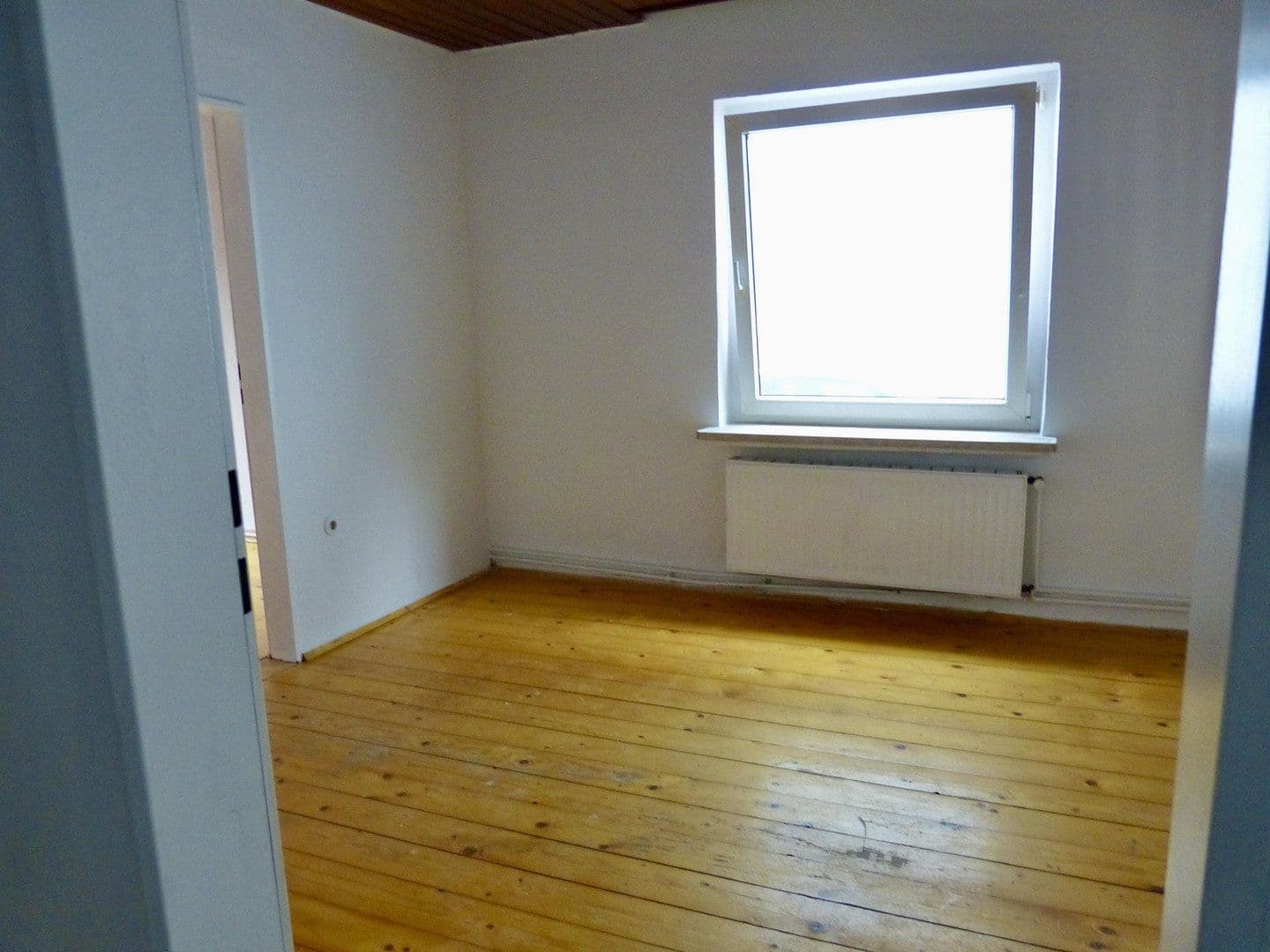 Pronájem bytu 2+1 41 m², Wasserweg 3, Bremerhaven, Bremen Pronájem bytu 2+1 41 m², Wasserweg 3, Bremerhaven, Bremen